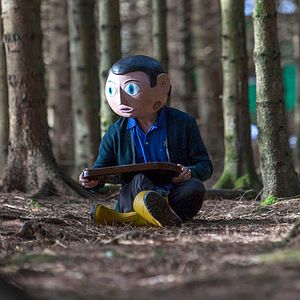 Foto Michael Fassbender