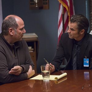 Foto Justified: La Ley de Raylan