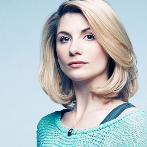 Foto Jodie Whittaker