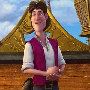 Foto Campanilla. Hadas y piratas