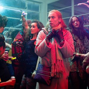 Foto Mejor otro día