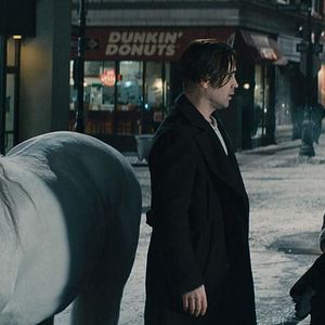 Foto Jennifer Connelly