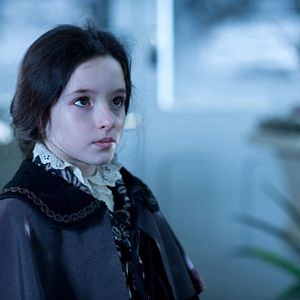 Foto Cuento de invierno