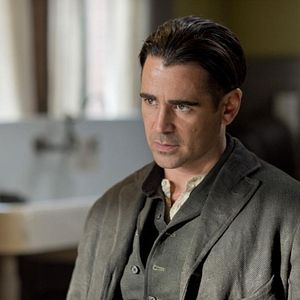 Foto Colin Farrell