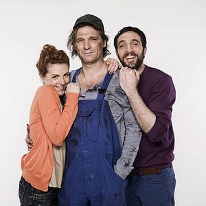 Foto Anne-Elisabeth Blateau