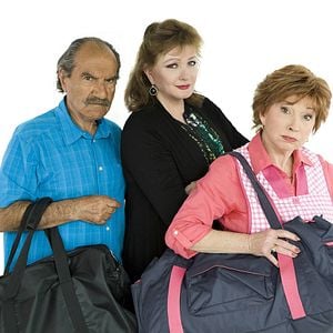 Foto Gérard Hernandez