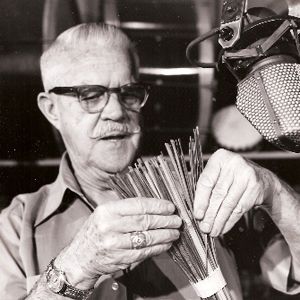 Foto Jimmy Macdonald