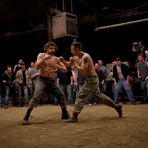 Foto Out Of The Furnace