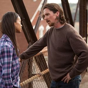 Foto Out Of The Furnace