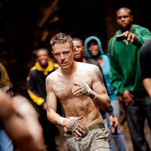 Foto Out Of The Furnace