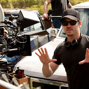 Foto Out Of The Furnace