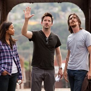 Foto Out Of The Furnace