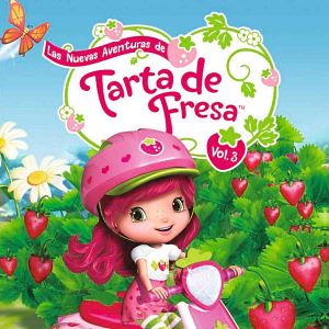 Foto Las nuevas aventuras de Tarta de Fresa