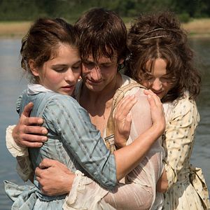 Foto Hannah Herzsprung