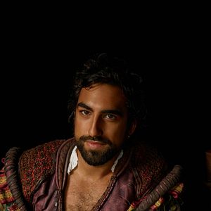 Foto Da Vinci’s Demons