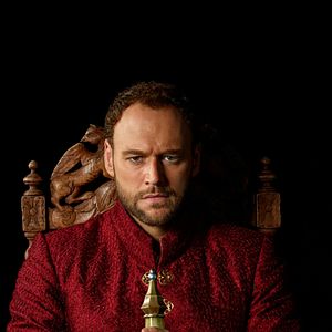 Foto Da Vinci’s Demons