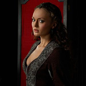 Foto Da Vinci’s Demons