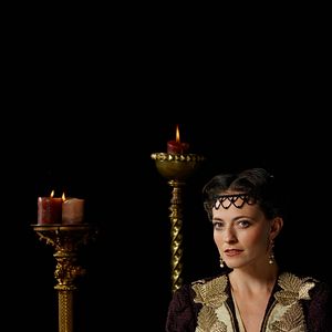 Foto Da Vinci’s Demons