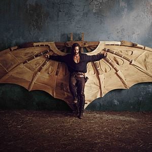 Foto Da Vinci’s Demons