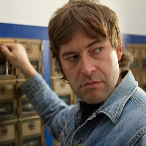 Foto Mark Duplass