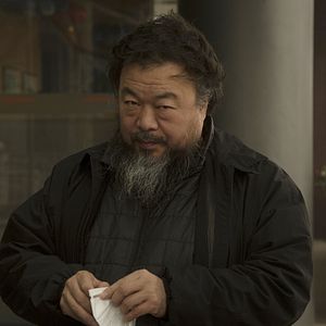 Foto Ai Weiwei
