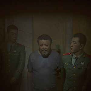 Foto Ai Weiwei