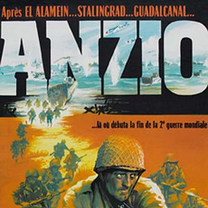 Foto La Batalla de Anzio