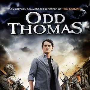 Foto Odd Thomas: cazador de fantasmas