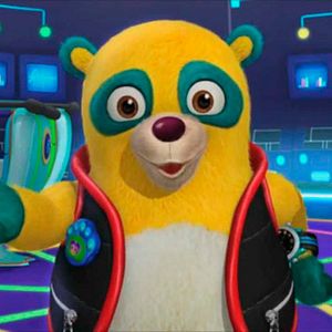 Foto Agente especial Oso