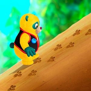 Foto Agente especial Oso