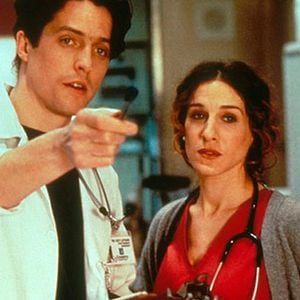 Foto Al cruzar el límite