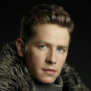 Foto Josh Dallas