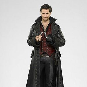 Foto Colin O'Donoghue