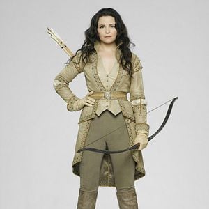 Foto Ginnifer Goodwin