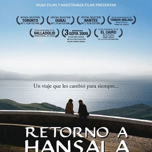 Foto Retorno a Hansala