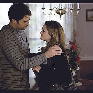 Foto Jonathan Bennett