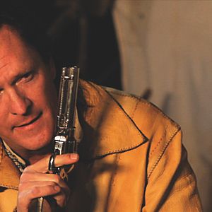 Foto Michael Madsen