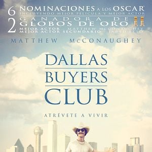 Foto Dallas Buyers Club