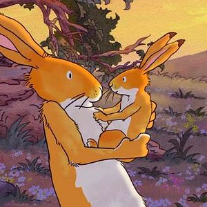 Foto Adivina cuánto te quiero