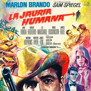 Foto La jauría humana