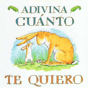 Foto Adivina cuánto te quiero