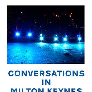 Foto Conversations in Milton Keynes