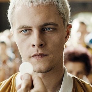 Foto Amarás al prójimo