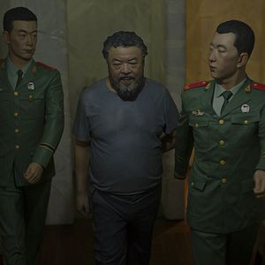 Foto Ai Weiwei