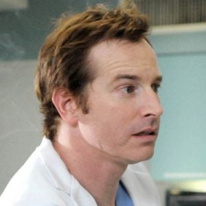 Foto Rob Huebel