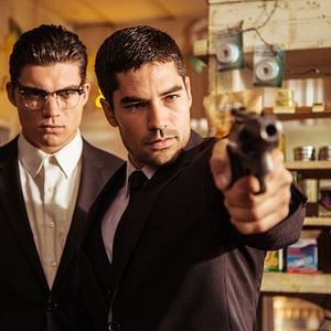 Foto From Dusk Till Dawn: The Series