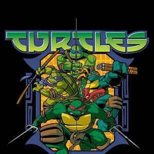 Foto Las Tortugas Ninja (2003)