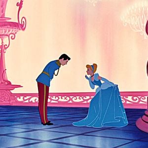 La cenicienta - Película 1950