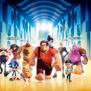 Foto ¡Rompe Ralph!