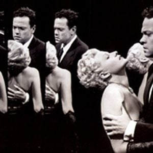 Foto La dama de Shanghai